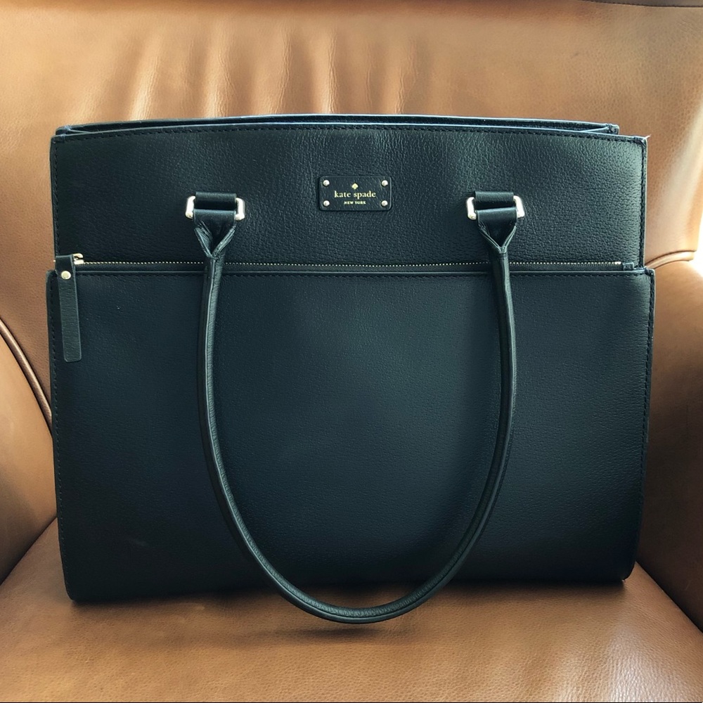 Kate Spade Shoulder Purse